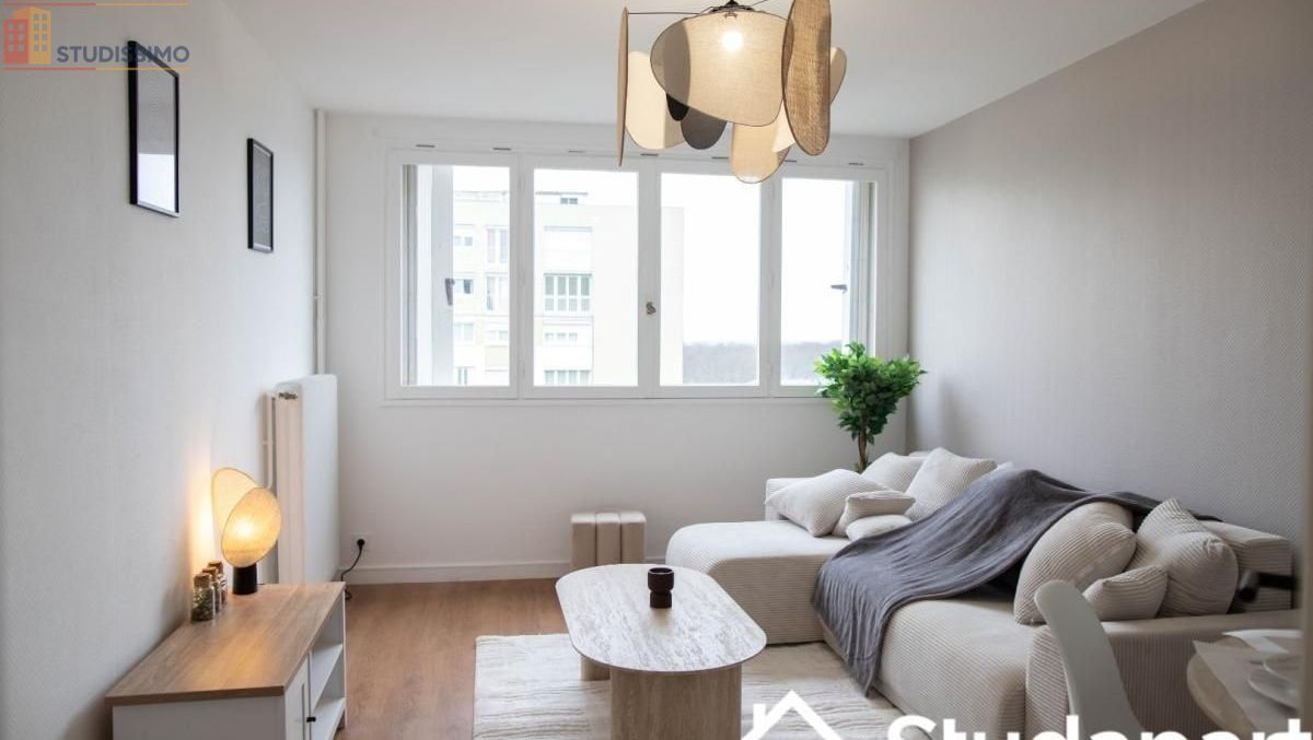 Studio à Orléans