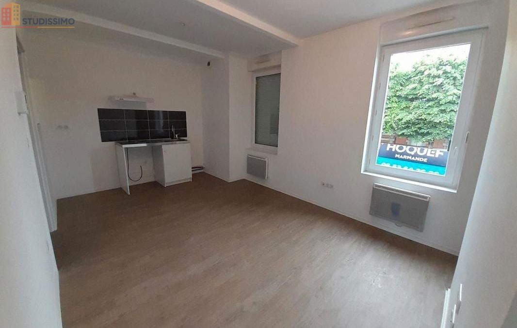 Studio 31m² Marmande - (aucune caractéristique) - Photo 5