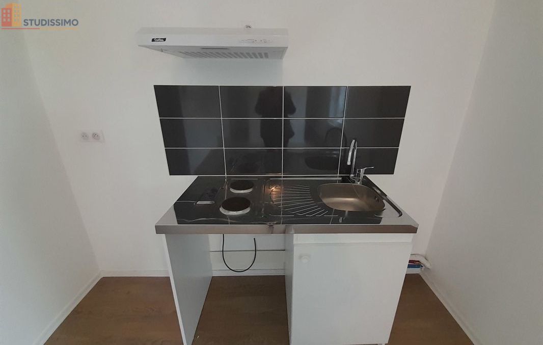 Studio 31m² Marmande - (aucune caractéristique) - Photo 4