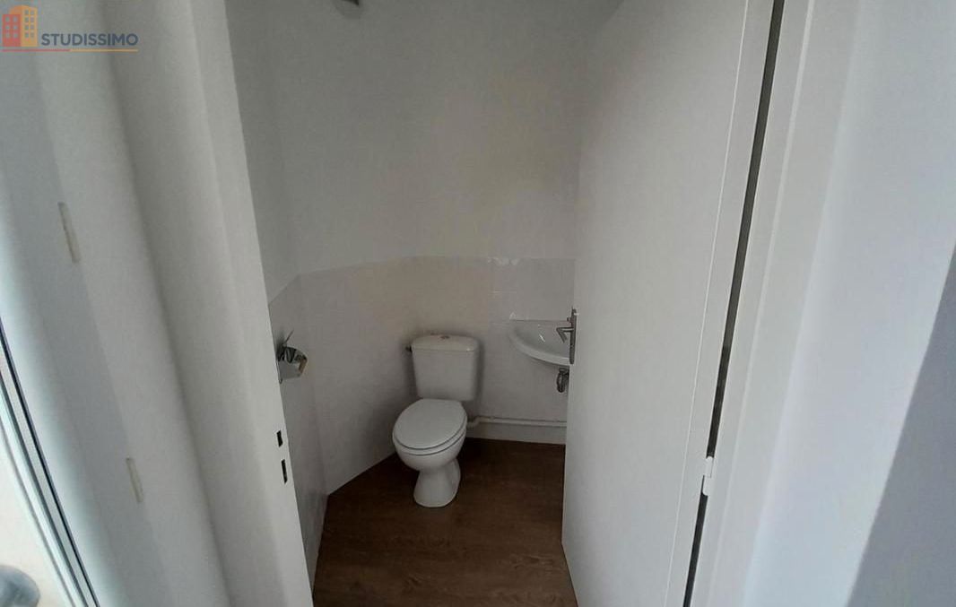 Studio 31m² Marmande - (aucune caractéristique) - Photo 3