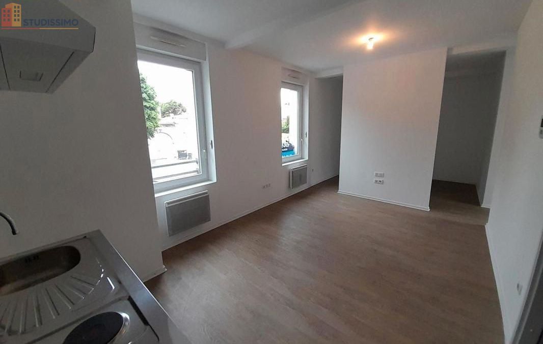 Studio 31m² Marmande - (aucune caractéristique) - Photo 2