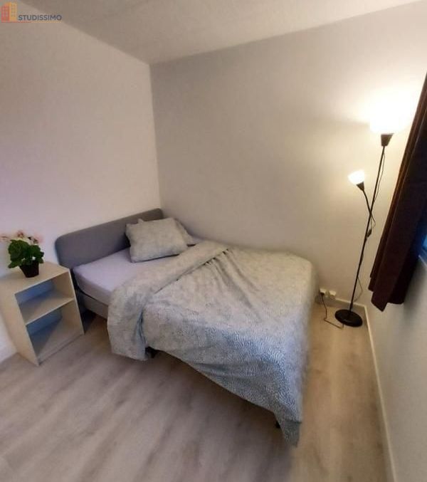 Studio 10m² Orléans - Meublé, 7e étage - Photo 1