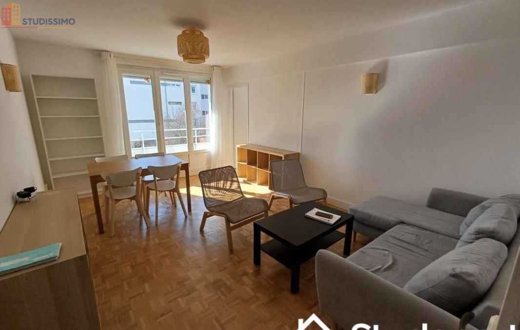 Studio à Orléans
