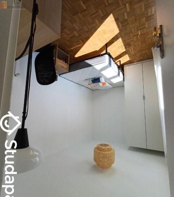 Studio meublé 21m² Orléans 45100 - Meublé, 2e étage - Photo 7