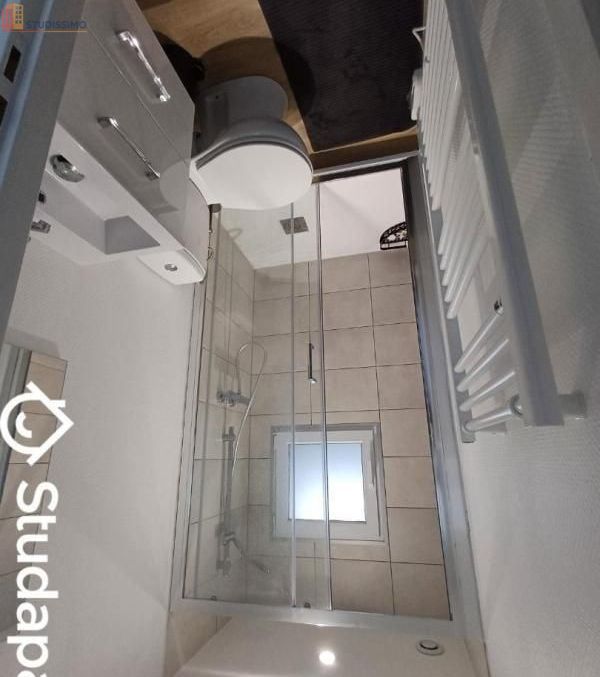 Studio meublé 21m² Orléans 45100 - Meublé, 2e étage - Photo 2