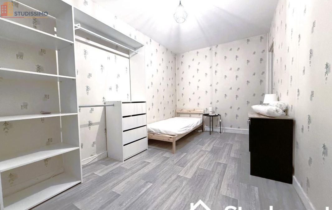 Studio à Orléans