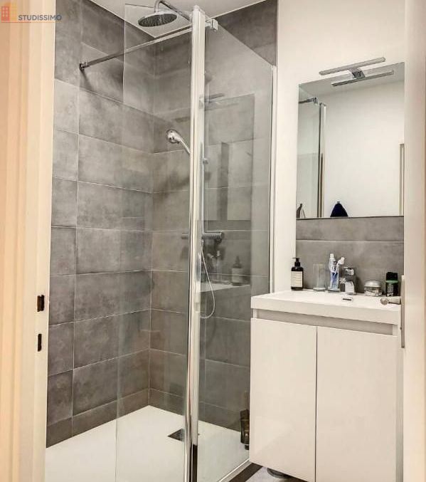 Studio meublé 12m² Saint-Herblain - Lumineux, DPE A - Photo 12