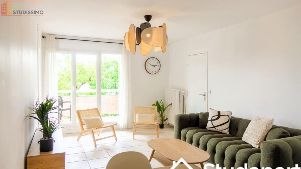 Studio à Orléans