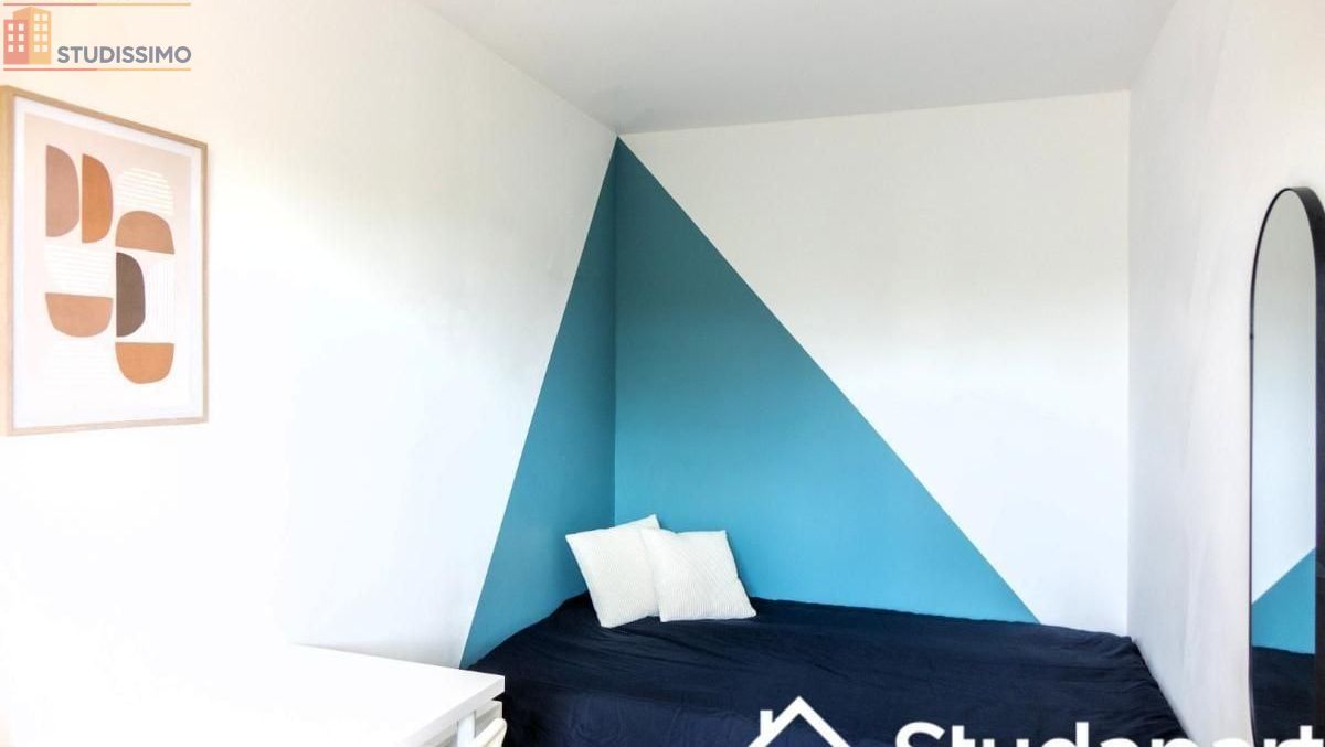 Studio meublé 9m² Orléans 45100 - Lumineux, DPE A - Photo 6