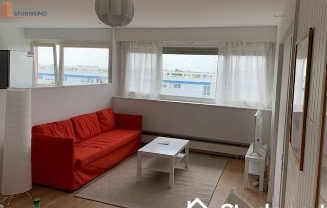 Studio meublé 11m² Saint-Herblain - Meublé, DPE B - Photo 3