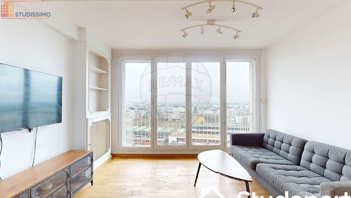Studio à Orléans