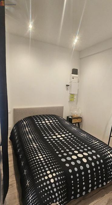 Studio 25m² Agen centre - Meublé, rénové avec balcon - Photo 1