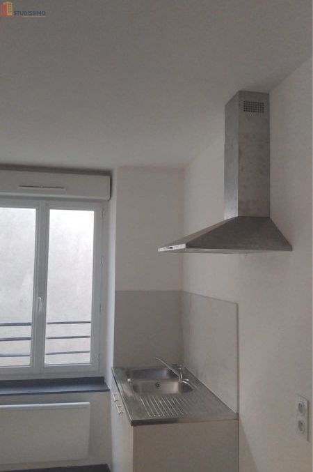 Studio 25m² Villeneuve-sur-Lot - Étage 2/3, DPE D - Photo 2