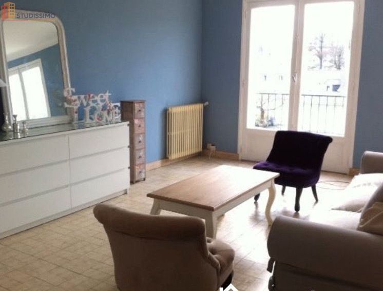 Studio meublé 16m² Nantes 44300 - Meublé, DPE A - Photo 7