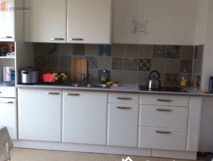 Studio meublé 16m² Nantes 44300 - Meublé, DPE A - Photo 6