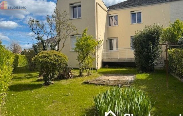 Studio meublé 10m² Saint-Jean-de-la-Ruelle - Meublé - Photo 2