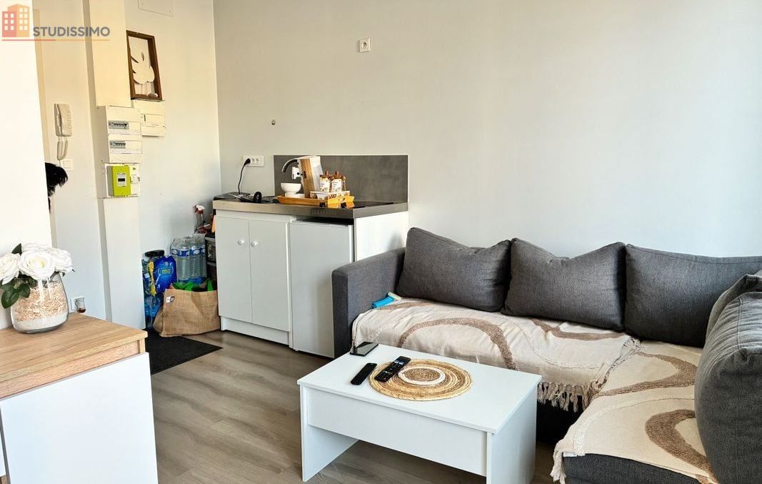 Studio 19m² Villeneuve-sur-Lot - DPE C - Photo 2