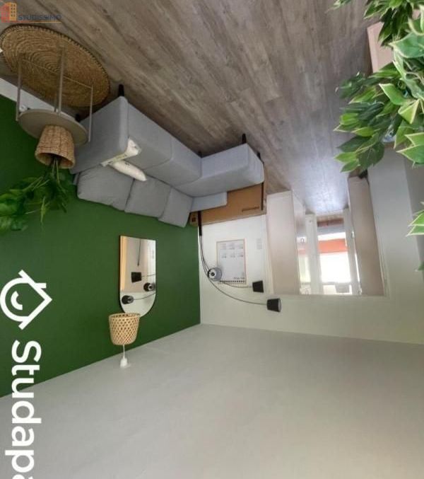 Studio meublé 11m² Nantes 44300 - Meublé, 4e étage - Photo 3
