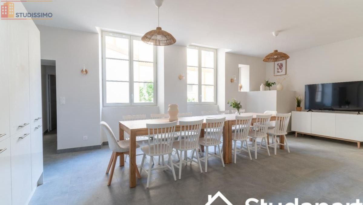 Studio 11m² Orléans - Meublé - Photo 8