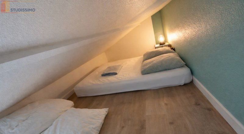 Studio 18m² Orléans 45000 - Meublé, climatisé - Photo 1