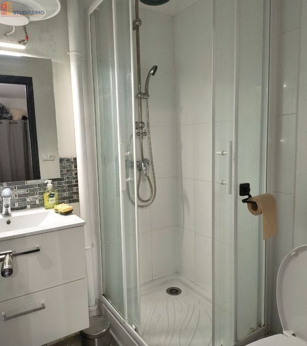 Studio 17m² Agen 47000 - Meublé, idéal étudiant - Photo 1