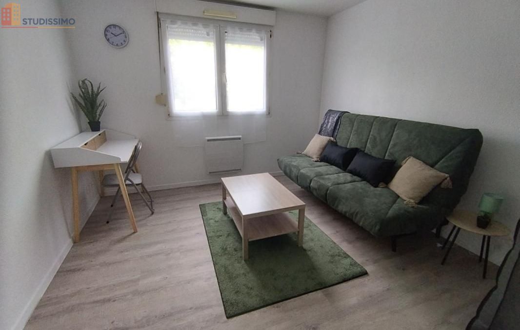 Studio à Orléans