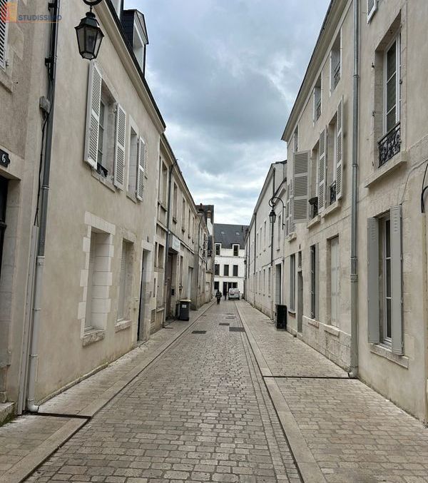 Studio à Orléans