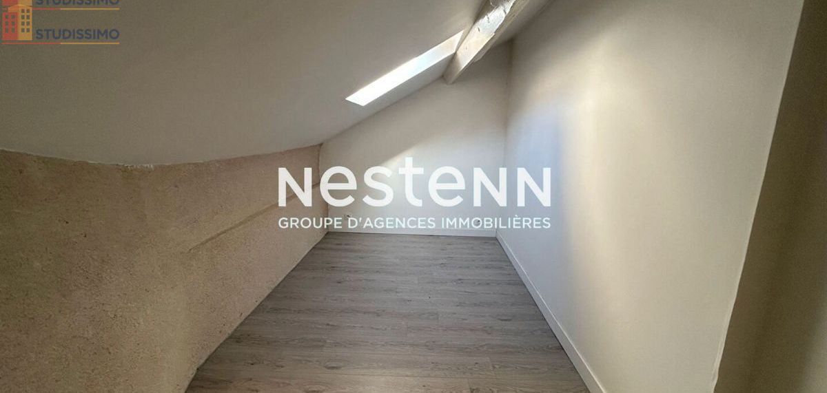 Studio 39m² Beaune-la-Rolande - DPE D - Photo 0