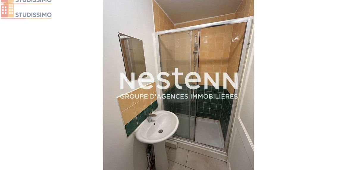 Studio 39m² Beaune-la-Rolande - DPE D - Photo 1