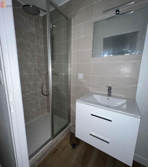 Studio 15m² Orléans 45000 - Photo 11