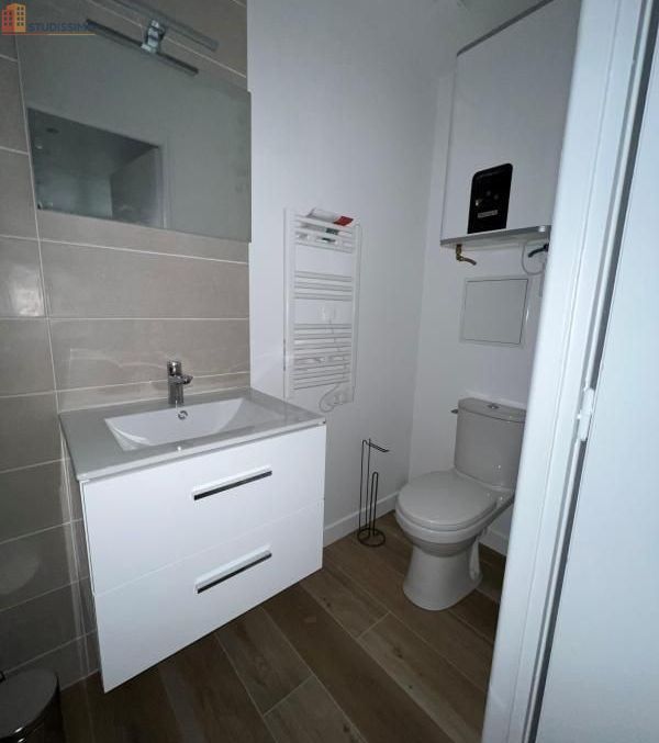 Studio 15m² Orléans 45000 - Photo 8
