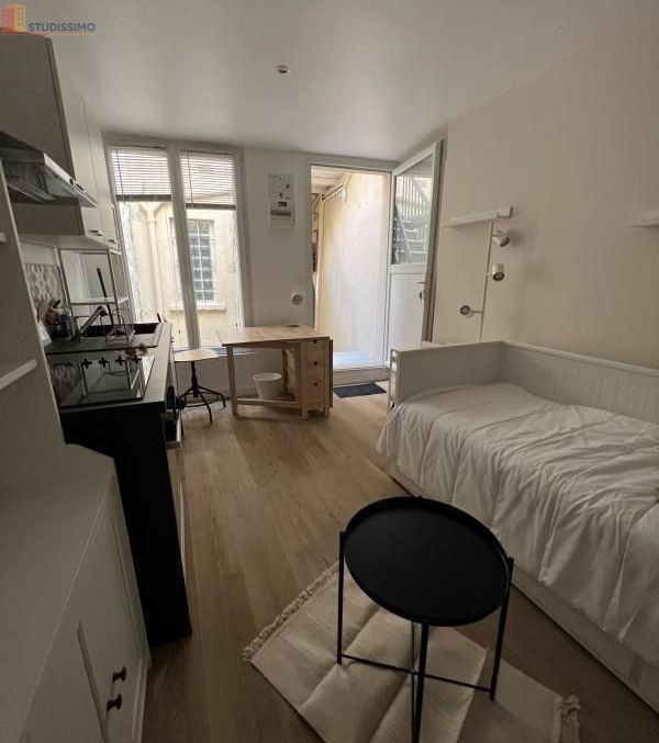 Studio 15m² Orléans 45000 - Photo 5