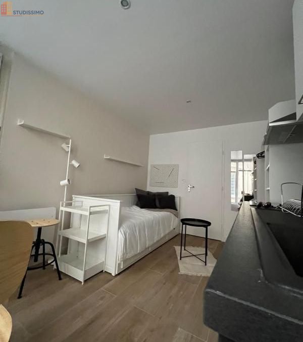 Studio 15m² Orléans 45000 - Photo 2