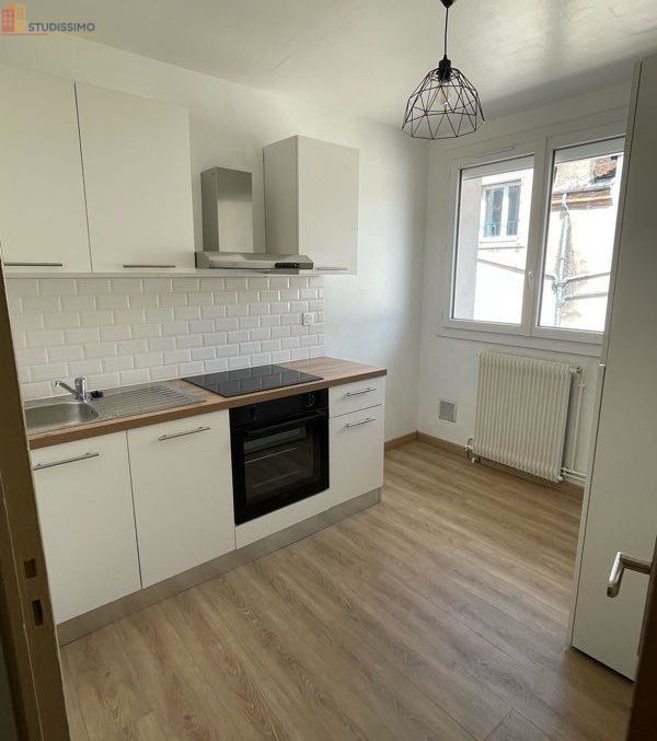 Studio 34m² Agen - Meublé, dernier étage - Photo 2