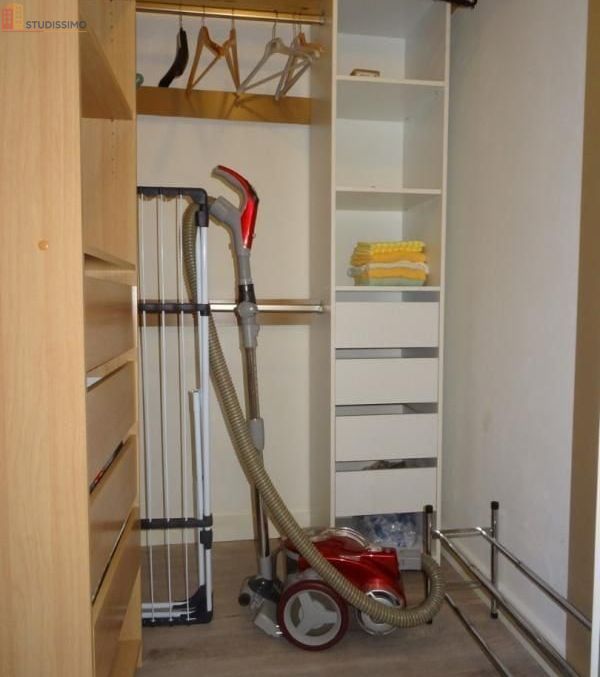 Studio meublé 41m² Orléans centre - Lumineux, dernier étage - Photo 2