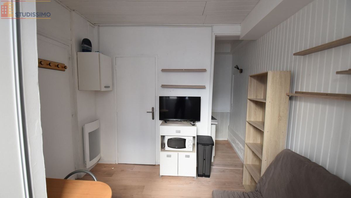 Studio à Agen