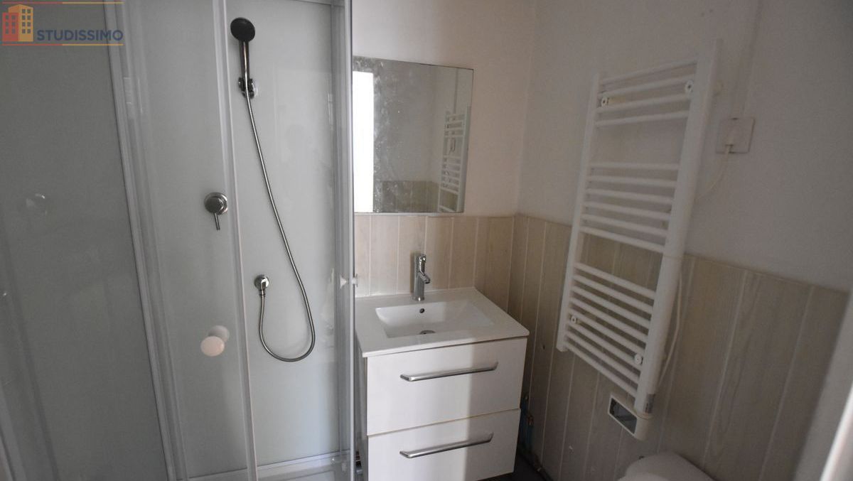 Studio meublé 14m² Agen centre - Avec wifi, chauffage compris - Photo 2