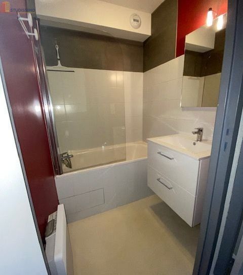 Studio meublé 24m² Olivet - Meublé, 1er étage - Photo 3