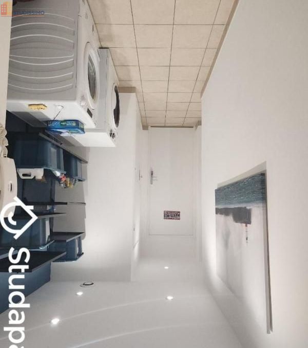 Studio meublé 9m² Nantes 44300 - Meublé, DPE C - Photo 18