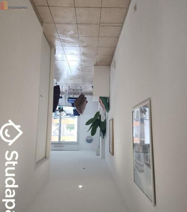 Studio meublé 9m² Nantes 44300 - Meublé, DPE C - Photo 9