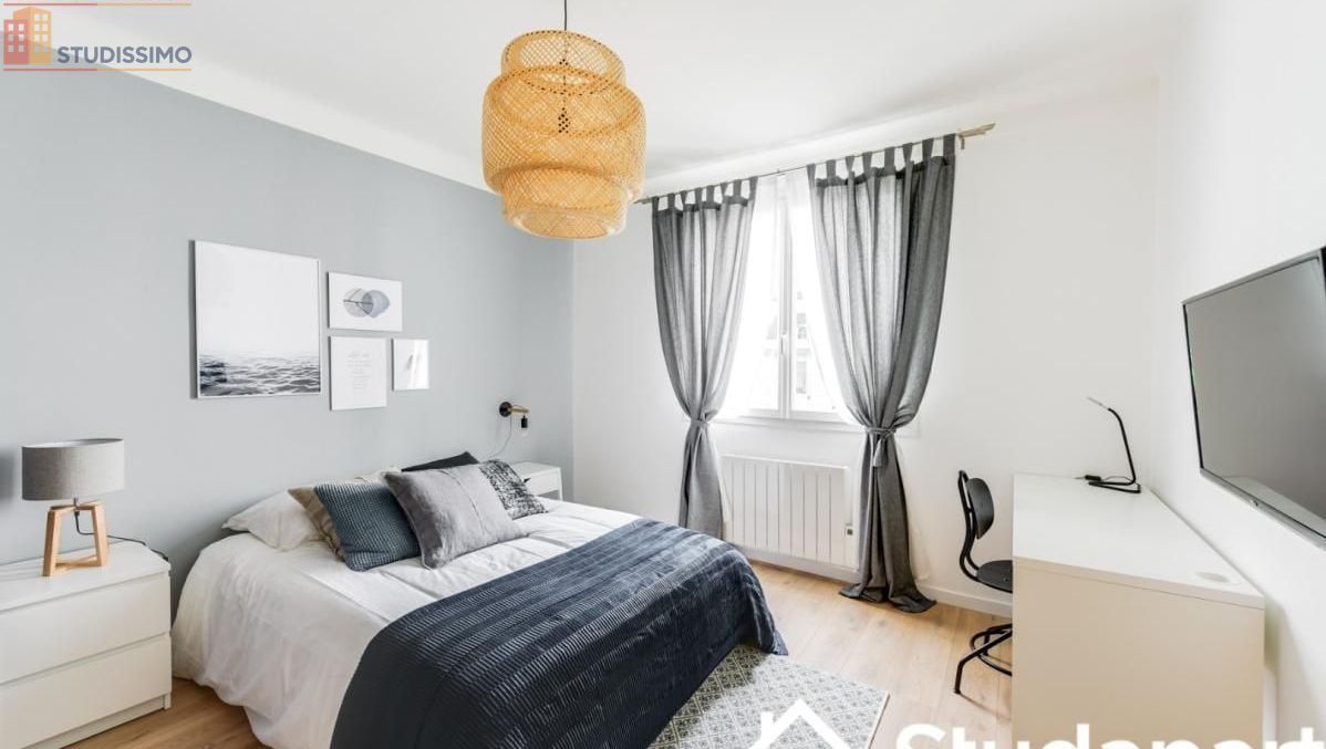 Studio à Nantes