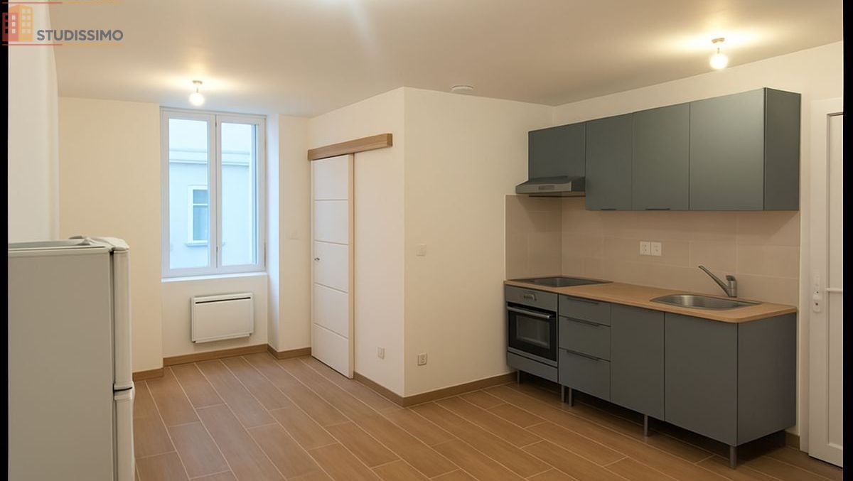 Studio à Lavardac