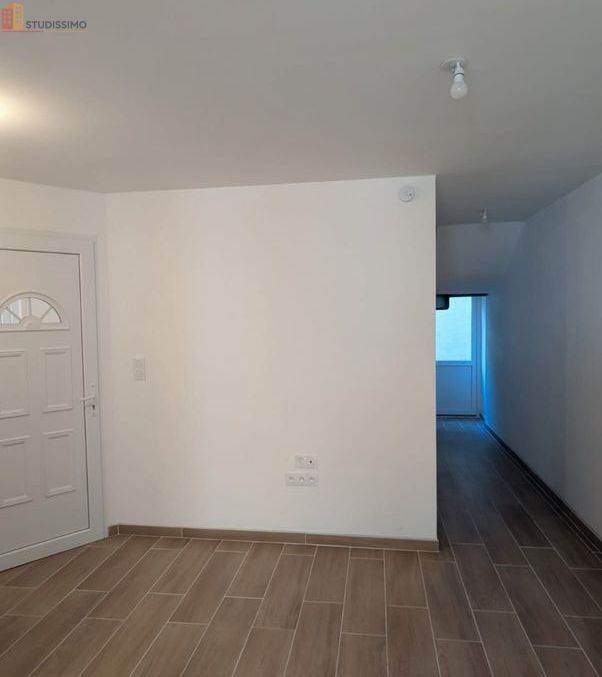 Studio 27m² Lavardac - Cour extérieure, au cœur-ville - Photo 1
