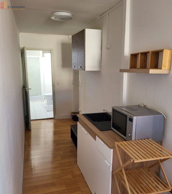Studio à Agen