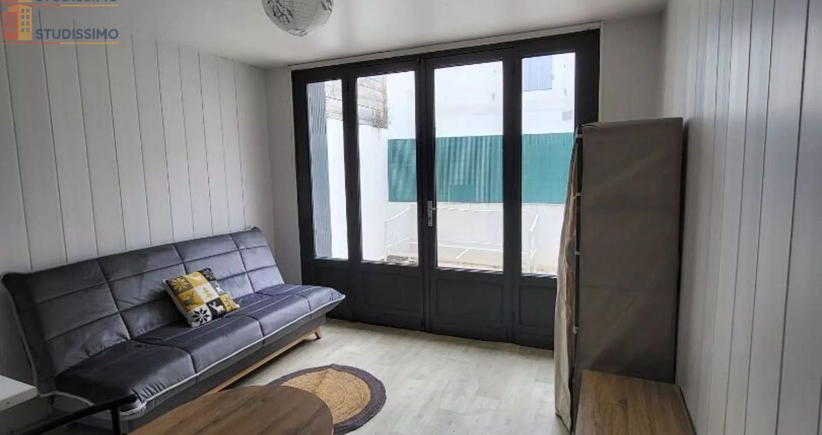 Studio à Agen
