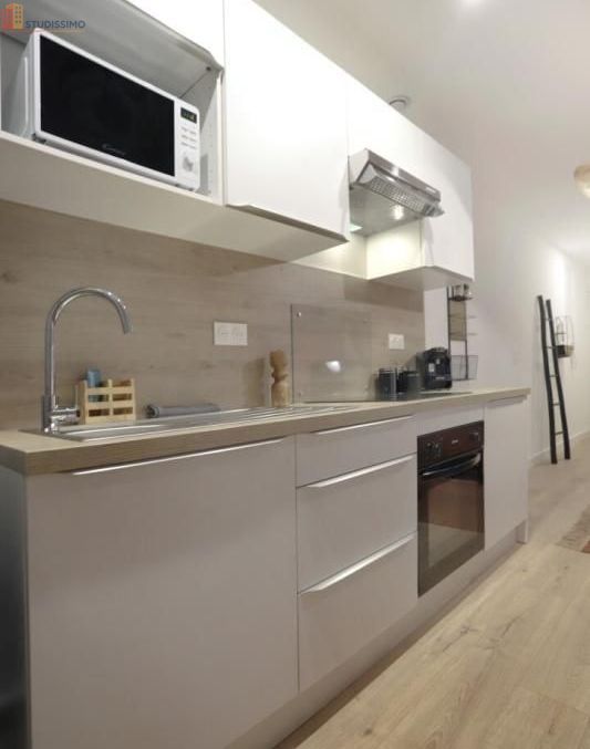 Studio meublé 11m² Nantes 44200 - Lumineux - Photo 12
