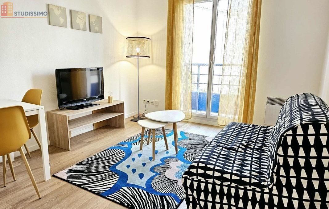 Studio à Agen