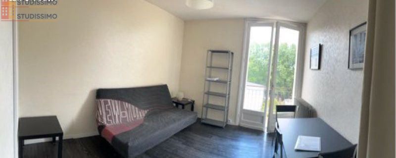 Studio 17m² Tonneins - 3e étage - Photo 2