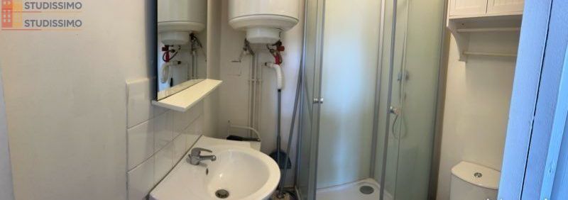 Studio 17m² Tonneins - 3e étage - Photo 1