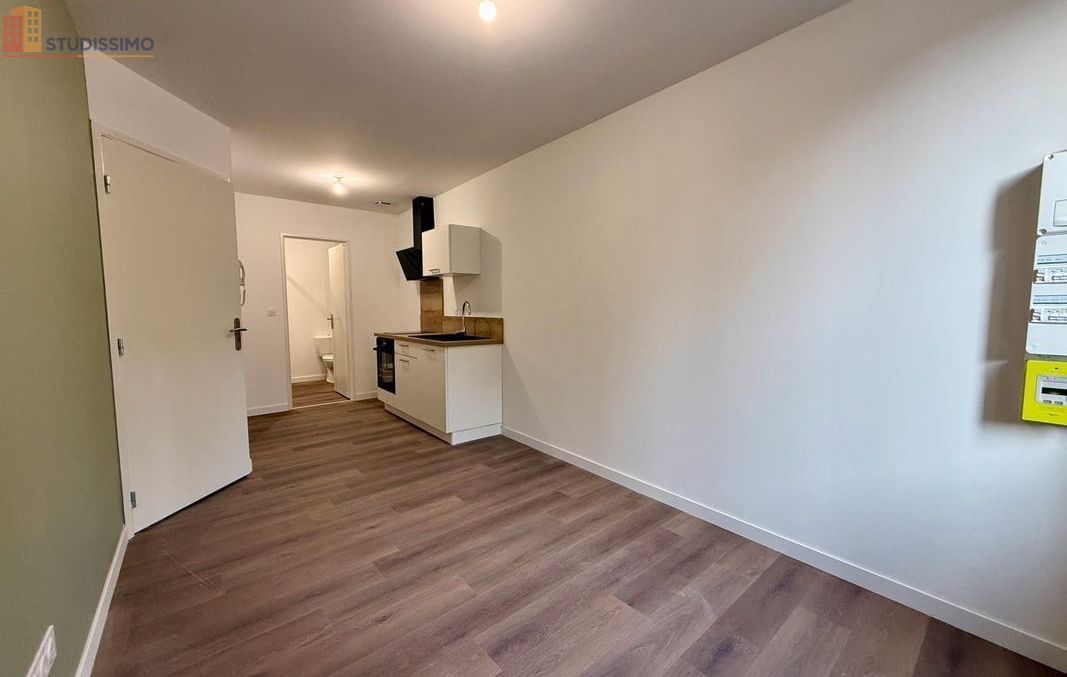 Studio 19m² Villeneuve-sur-Lot - Entièrement rénové - Photo 1